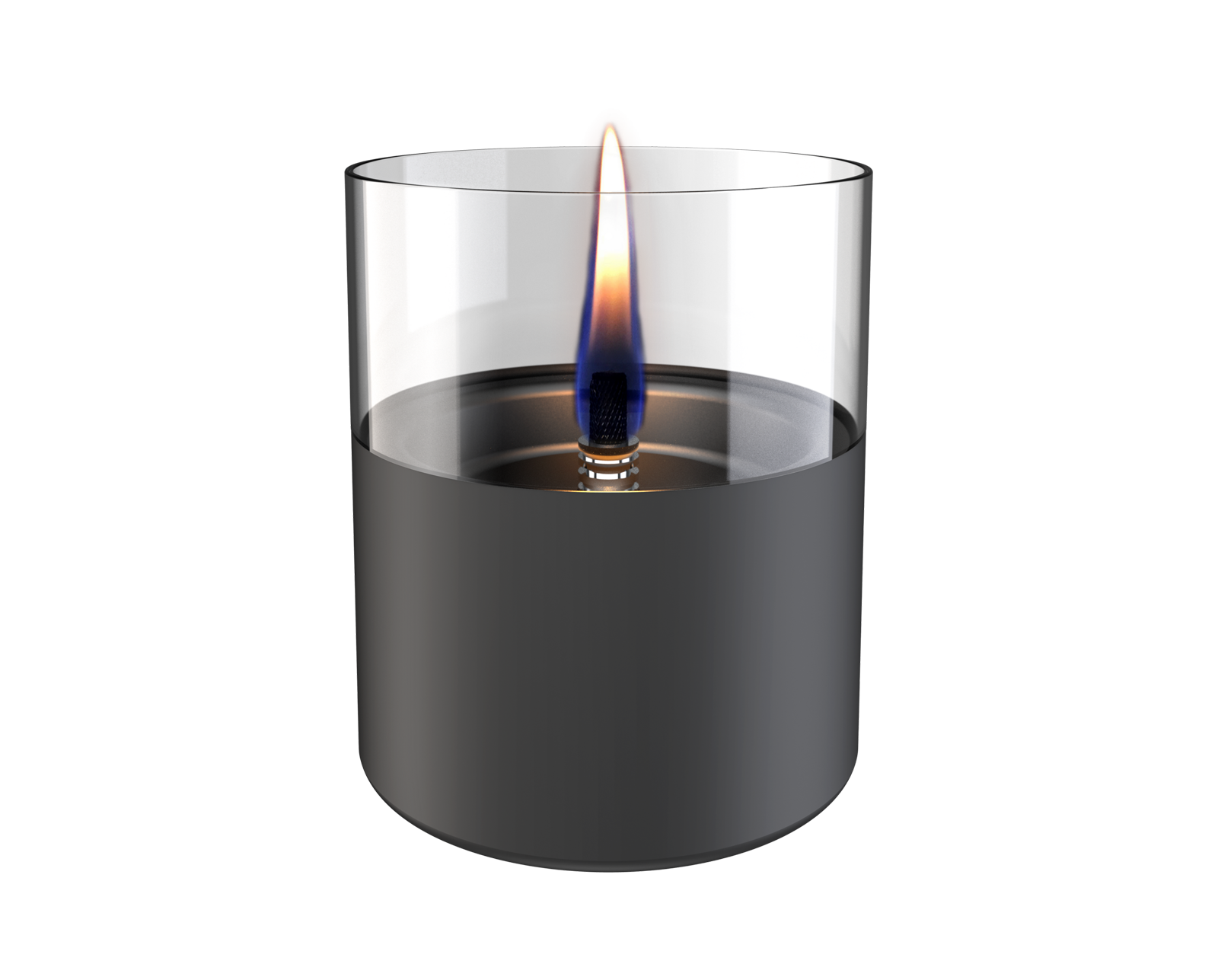 200017_Lilly_10_ Dark Grey_Glass_Solid_1RW_angle 2-medium